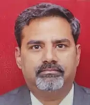 Amit Sharma